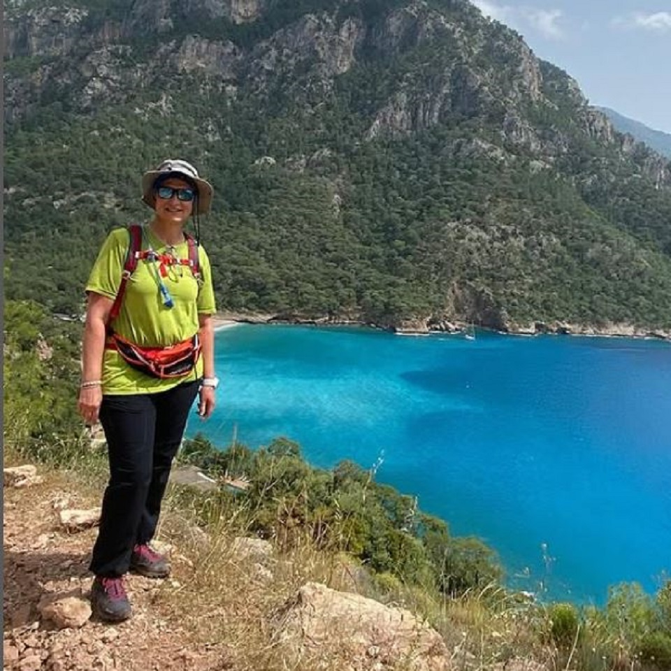 Hatice Öztürk Hatice Öztürk