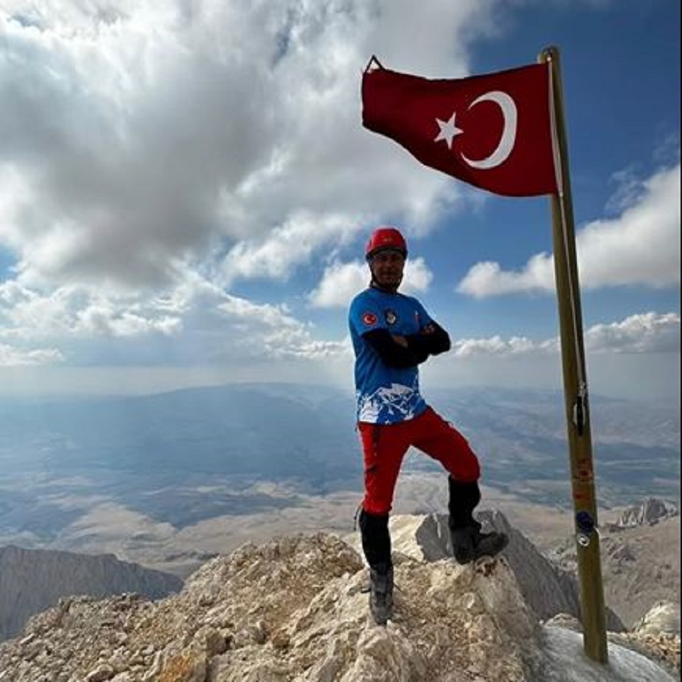 İhsan Köroğlu İhsan Köroğlu
